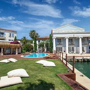 Port Hotel Alaçatı