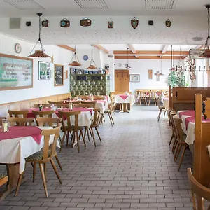 Kessler Hotel Oberthulba