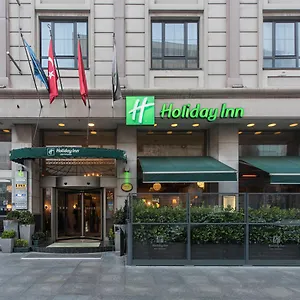 Hotel Sisli By Ihg, Istanbul