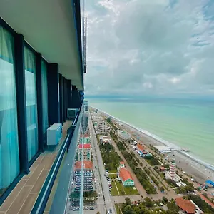 Floor40 فندق باتومي