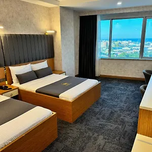 Otel E5 Park, İstanbul