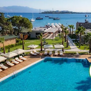 Suum & - Adult Only Hotel Bodrum