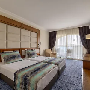 Scala Nuova Hotel Kusadası