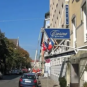 Carina Hotel Wien