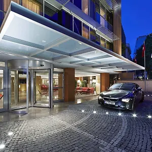 Otel Milport Levent, İstanbul