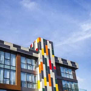 Otel Ibis Styles Taksim, İstanbul