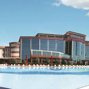 5* Hotel Marma