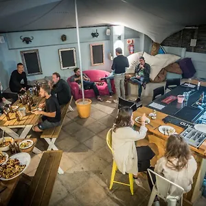 Atlantic Point Backpackers Hostel Kapstadt