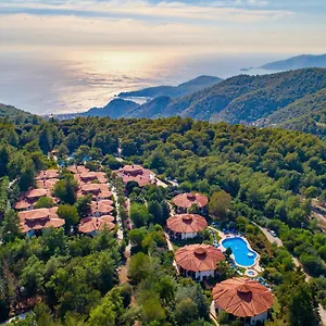 Montana Pine Resort Ölüdeniz