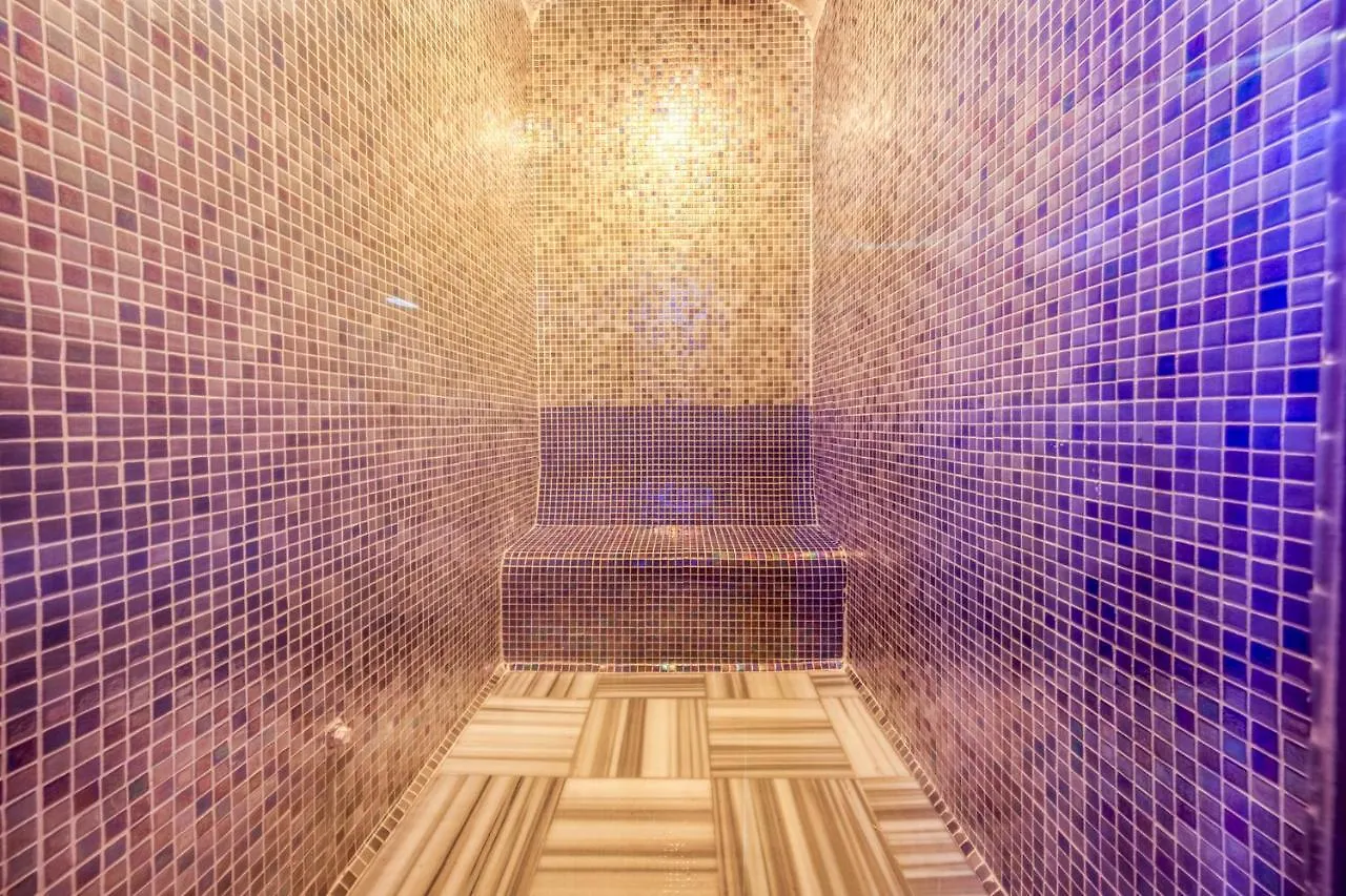 Hotel Zin D Sefin Aparts Istanbul